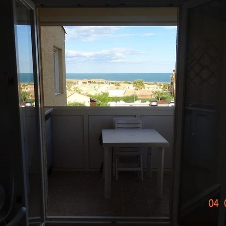 St Pierre La Mer, VUE SUR MER, Quartier calme, T2 Fleury  Eksteriør bilde